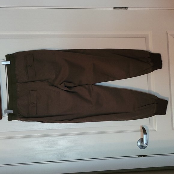 Roots Joggers - Picture 2 of 5